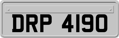 DRP4190