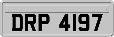 DRP4197