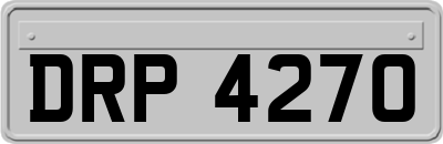 DRP4270