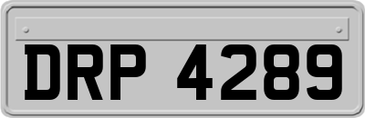DRP4289