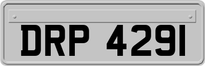 DRP4291