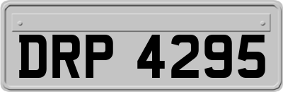 DRP4295