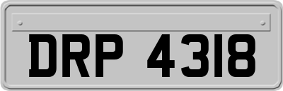 DRP4318