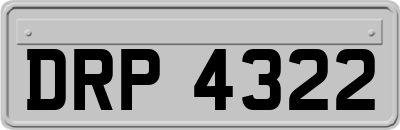 DRP4322