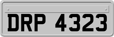 DRP4323