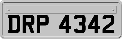 DRP4342