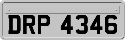 DRP4346