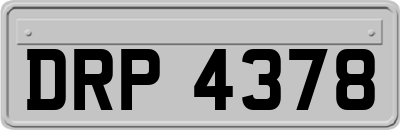 DRP4378