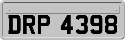 DRP4398