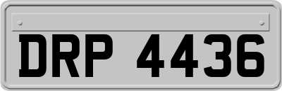 DRP4436