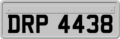 DRP4438