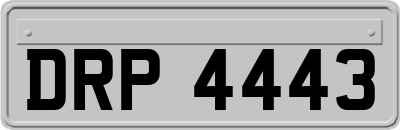 DRP4443