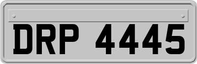 DRP4445