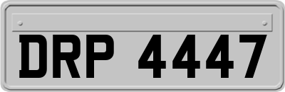 DRP4447