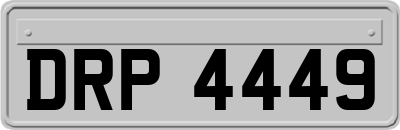 DRP4449