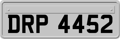 DRP4452