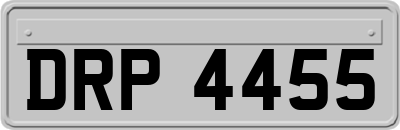 DRP4455