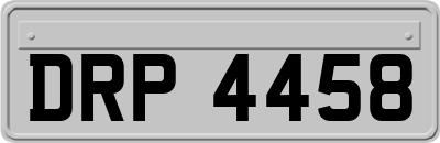 DRP4458