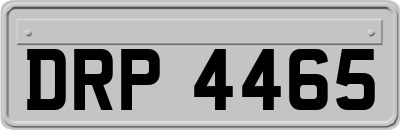 DRP4465