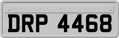 DRP4468