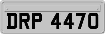 DRP4470