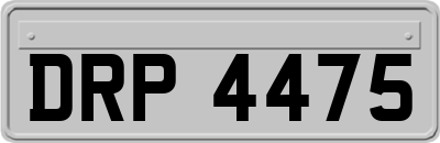 DRP4475