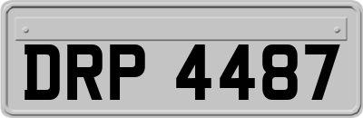 DRP4487