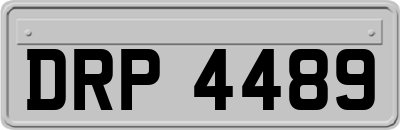 DRP4489