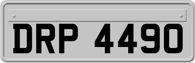 DRP4490