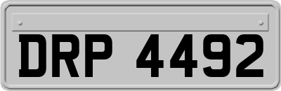 DRP4492