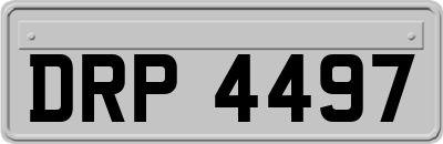DRP4497