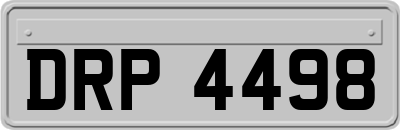 DRP4498