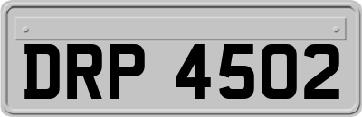 DRP4502