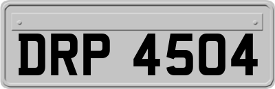 DRP4504