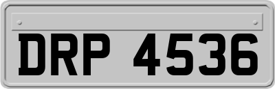 DRP4536