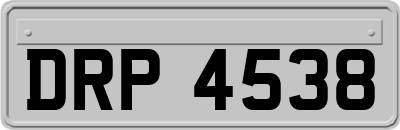 DRP4538