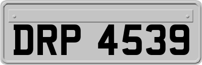 DRP4539