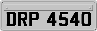 DRP4540