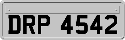 DRP4542