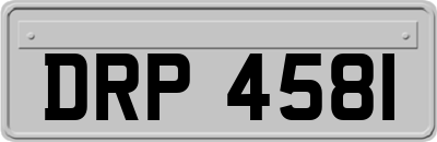 DRP4581