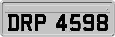 DRP4598