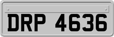 DRP4636