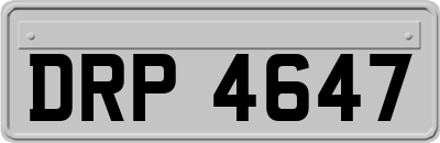 DRP4647