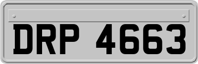 DRP4663