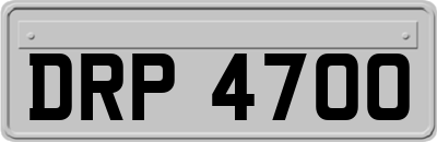DRP4700