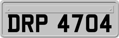 DRP4704