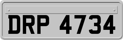 DRP4734