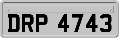 DRP4743