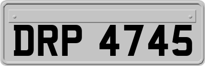 DRP4745