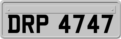 DRP4747
